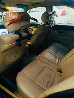 بي ام دبليو الفئة 5